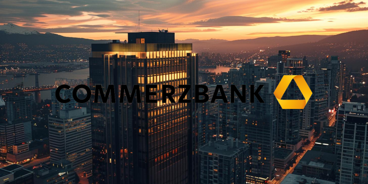 Commerzbank Aktie