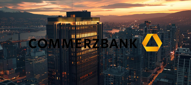 Commerzbank Aktie