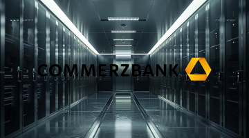 Commerzbank Aktie