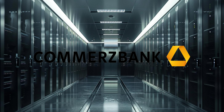 Commerzbank Aktie