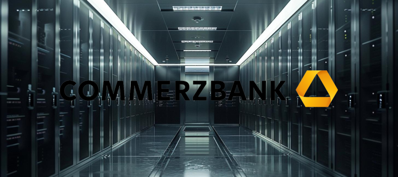 Commerzbank Aktie