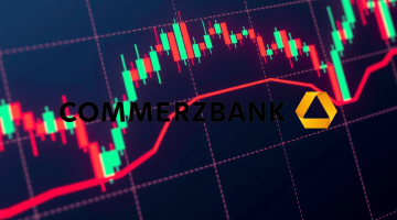 Commerzbank Aktie