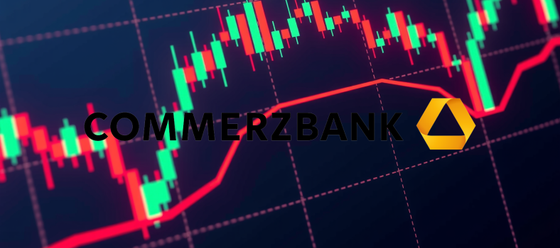 Commerzbank Aktie