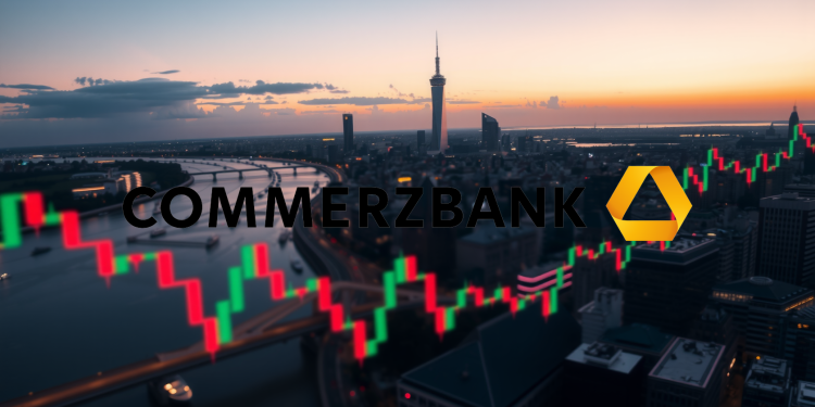 Commerzbank Aktie