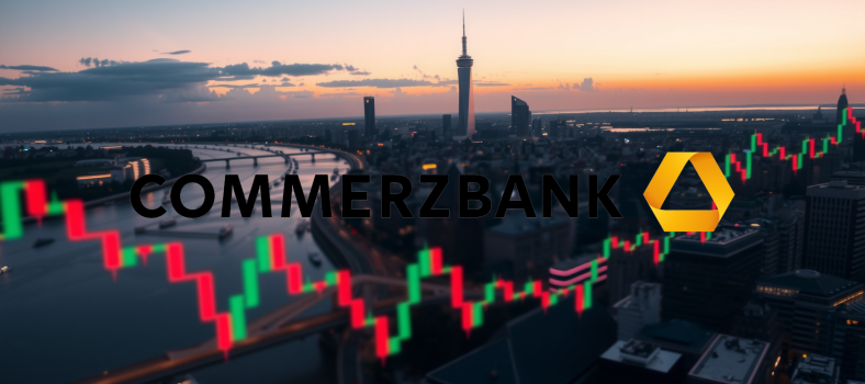 Commerzbank Aktie