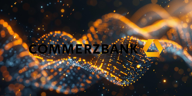 Commerzbank Aktie - Beitragsbild