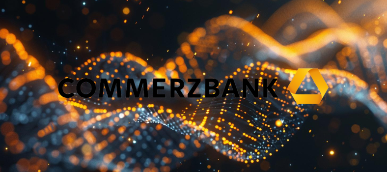 Commerzbank Aktie - Beitragsbild