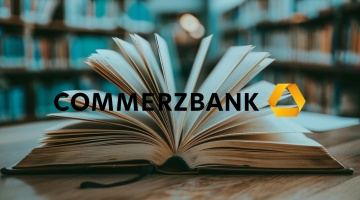 Commerzbank Aktie - Beitragsbild