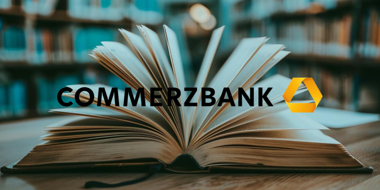 Commerzbank Aktie - Beitragsbild