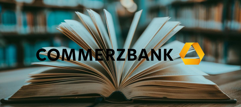 Commerzbank Aktie - Beitragsbild