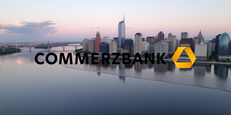 Commerzbank Aktie