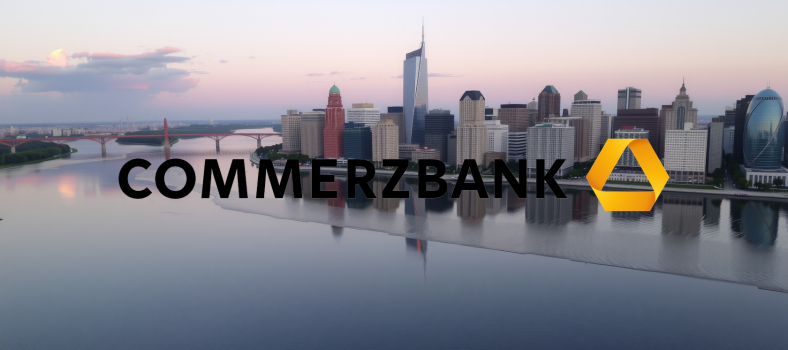 Commerzbank Aktie