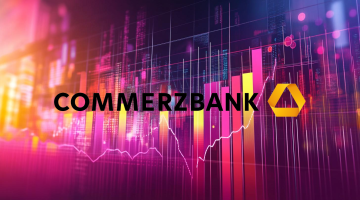 Commerzbank Aktie - Beitragsbild