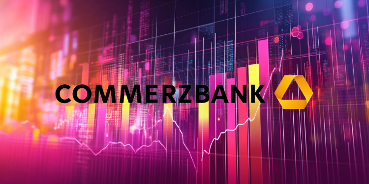 Commerzbank Aktie - Beitragsbild