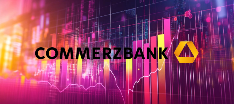 Commerzbank Aktie - Beitragsbild