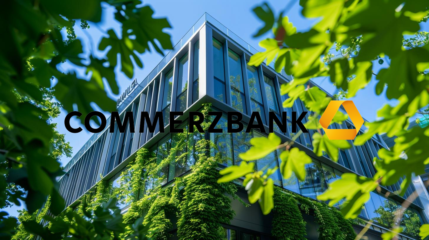 Commerzbank Aktie: UniCredit Erhöht Anteil Auf Fast 21% - Dax_mdax ...