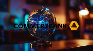 Commerzbank Aktie - Beitragsbild