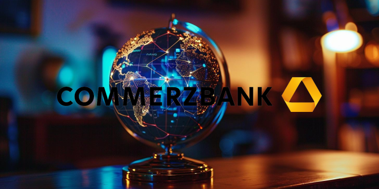 Commerzbank Aktie - Beitragsbild