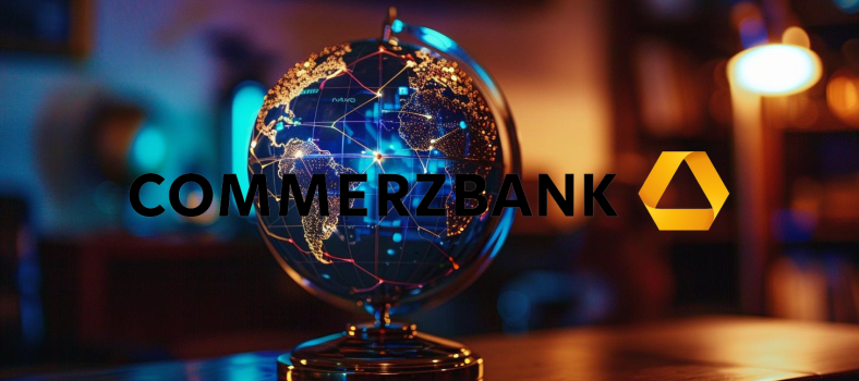 Commerzbank Aktie - Beitragsbild