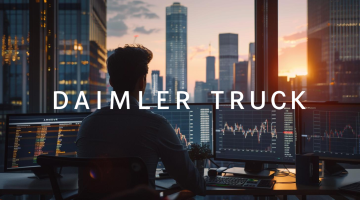 Daimler Truck Aktie