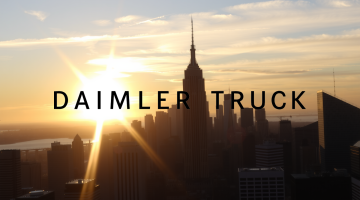 Daimler Truck Aktie