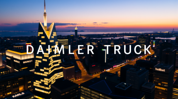 Daimler Truck Aktie