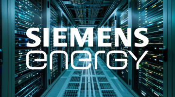 Siemens Energy Aktie - Beitragsbild