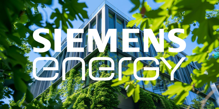 Siemens Energy Aktie - Beitragsbild