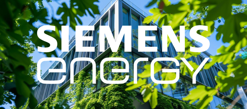 Siemens Energy Aktie - Beitragsbild