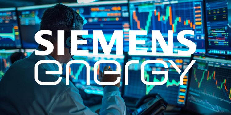 Siemens Energy Aktie - Beitragsbild