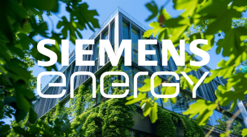 Siemens Energy Aktie - Beitragsbild