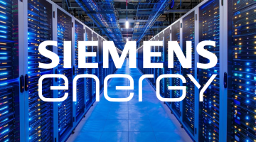 Siemens Energy Aktie - Beitragsbild