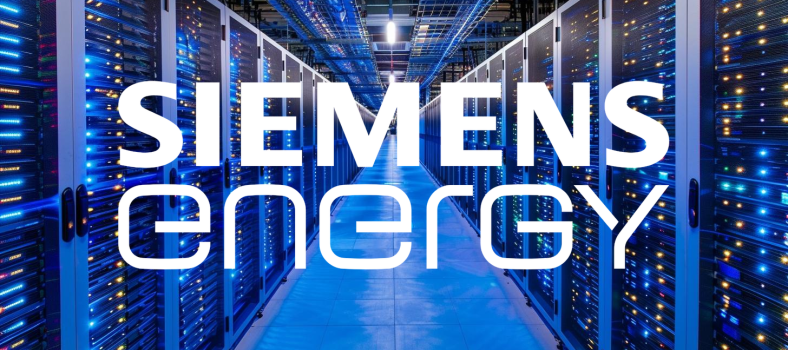 Siemens Energy Aktie - Beitragsbild