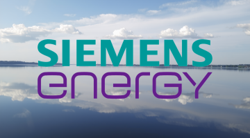 Siemens Energy Aktie - Beitragsbild