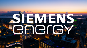 Siemens Energy Aktie - Beitragsbild