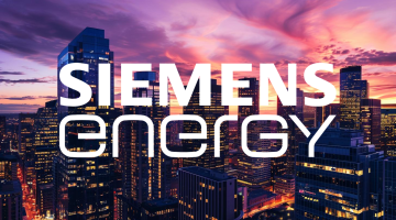 Siemens Energy Aktie - Beitragsbild