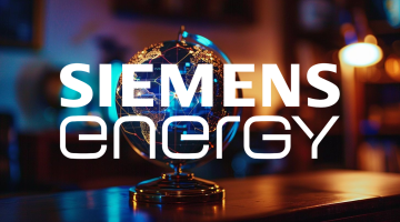 Siemens Energy Aktie