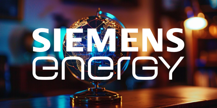 Siemens Energy Aktie