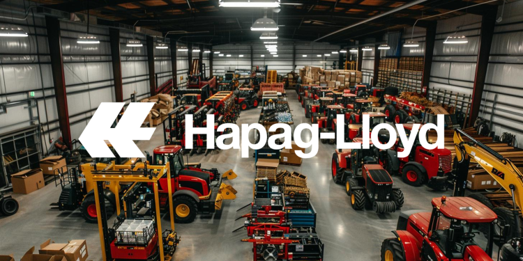 Hapag-Lloyd Aktie - Beitragsbild