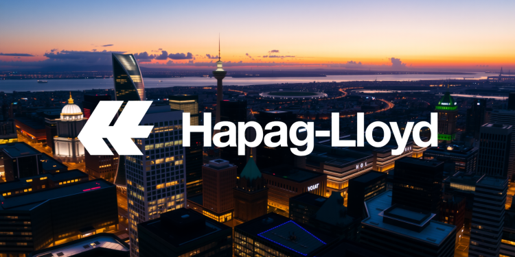 Hapag-Lloyd Aktie - Beitragsbild