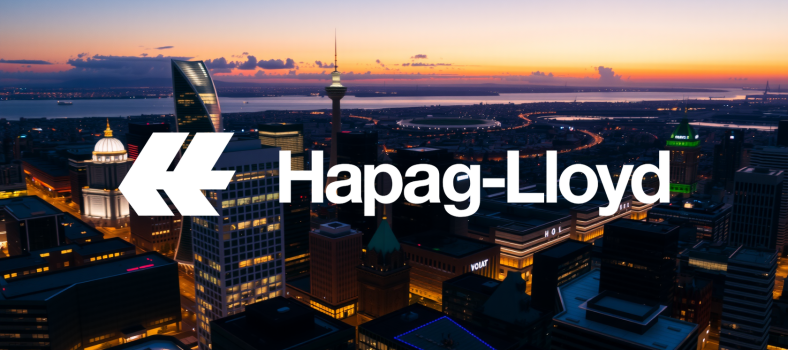 Hapag-Lloyd Aktie - Beitragsbild