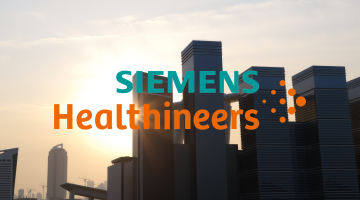 Siemens Healthineers Aktie