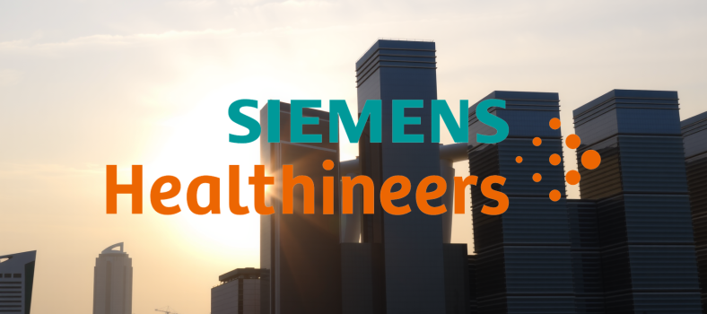 Siemens Healthineers Aktie