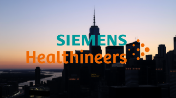 Siemens Healthineers Aktie