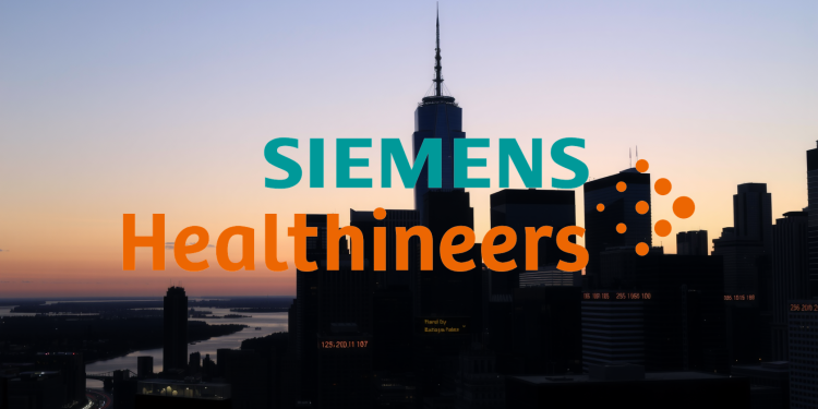 Siemens Healthineers Aktie