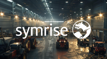 Symrise Aktie