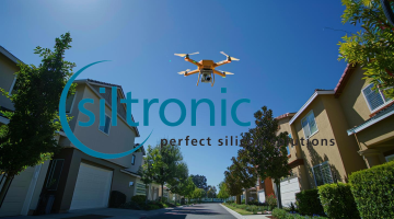 Siltronic Aktie