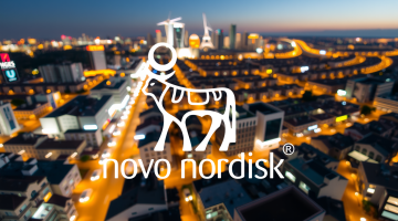 Novo Nordisk Aktie