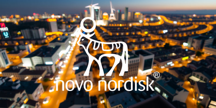 Novo Nordisk Aktie