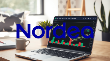 Nordea Bank Abp Aktie